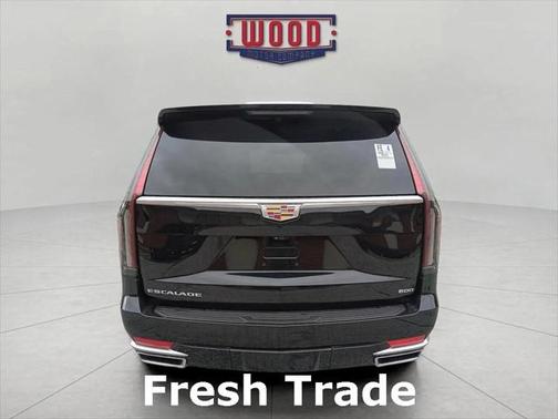 2022 Cadillac Escalade ESV Premium Luxury