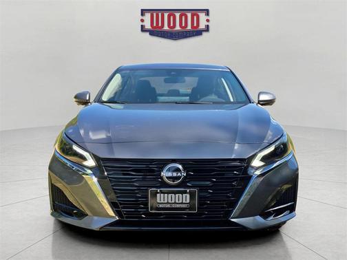 2025 Nissan Altima 2.5 SL