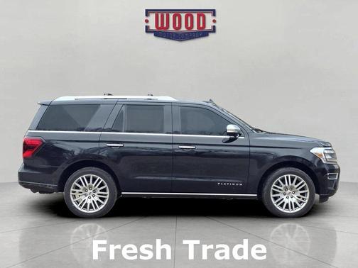 2023 Ford Expedition Platinum