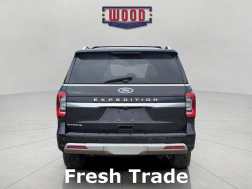 2023 Ford Expedition Platinum