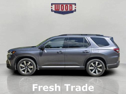 2023 Honda Pilot AWD Elite