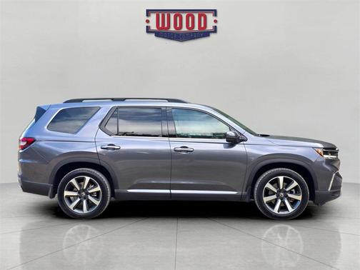 2023 Honda Pilot AWD Elite