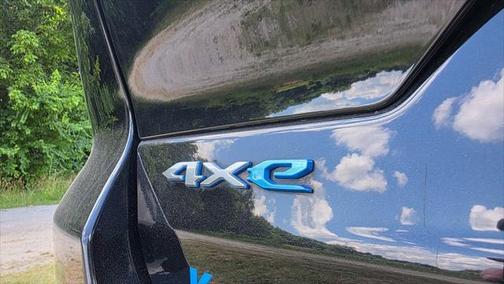 2022 Jeep Grand Cherokee 4xe Summit