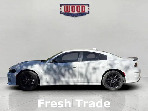 2022 Dodge Charger R/T