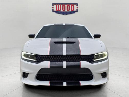 2022 Dodge Charger R/T