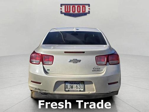 2014 Chevrolet Malibu 2LT