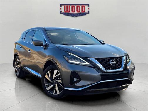 2024 Nissan Murano SL Intelligent AWD