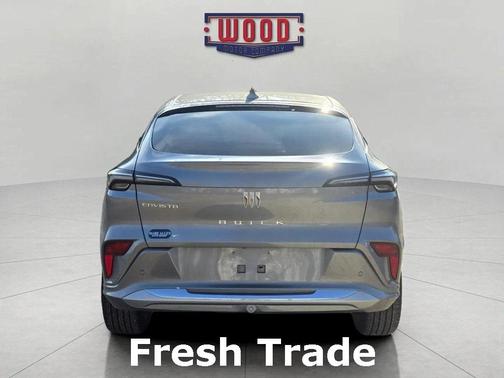 2025 Buick Envista Avenir FWD