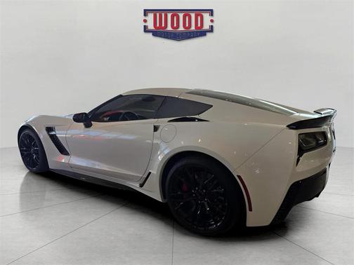 2019 Chevrolet Corvette Z06