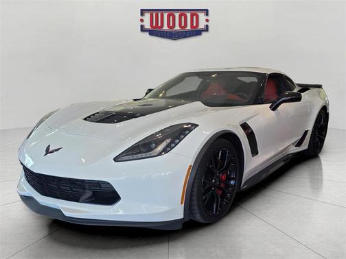2019 Chevrolet Corvette Z06