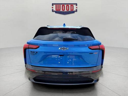 2024 Chevrolet Blazer EV eAWD RS