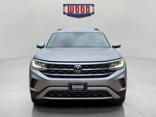 2023 Volkswagen Atlas 3.6L SE w/Technology