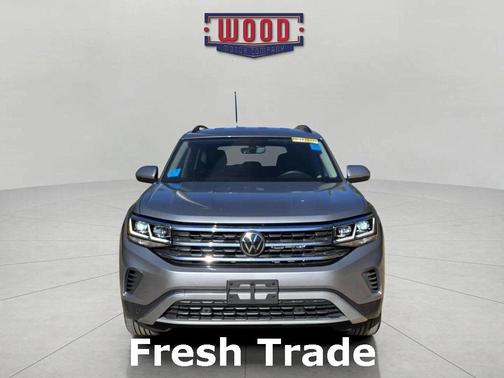 2023 Volkswagen Atlas 3.6L SE w/Technology