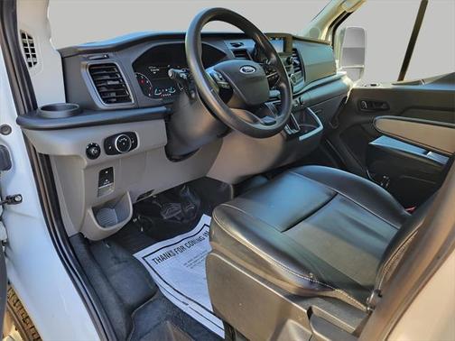 2023 Ford Transit-250 Base