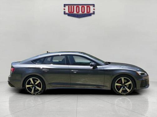 2024 Audi A5 Sportback 45 S Line Premium Plus