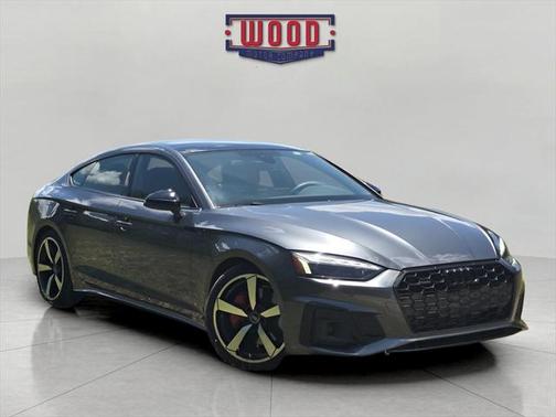 2024 Audi A5 Sportback 45 S Line Premium Plus