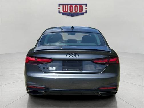 2024 Audi A5 Sportback 45 S Line Premium Plus