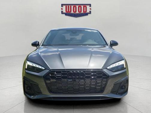2024 Audi A5 Sportback 45 S Line Premium Plus