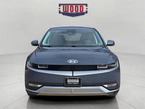 2022 Hyundai IONIQ 5 SE