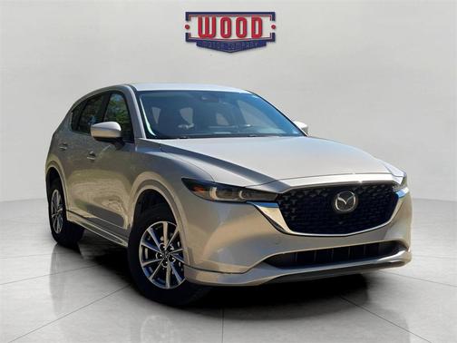 2024 Mazda CX-5 2.5 S Select