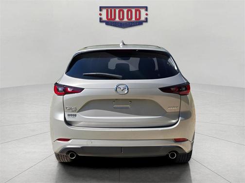 2024 Mazda CX-5 2.5 S Select