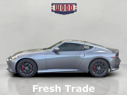 2024 Nissan Z Performance Auto