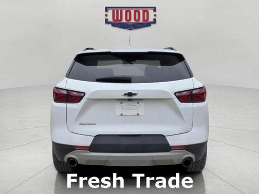 2019 Chevrolet Blazer 2LT