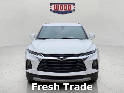 2019 Chevrolet Blazer 2LT