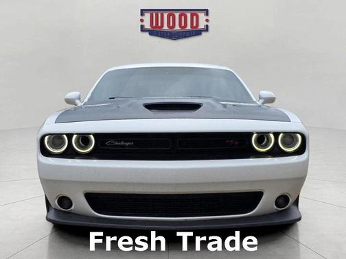 2019 Dodge Challenger R/T Scat Pack