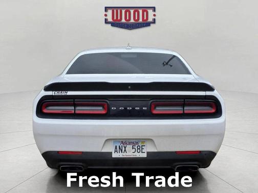 2019 Dodge Challenger R/T Scat Pack