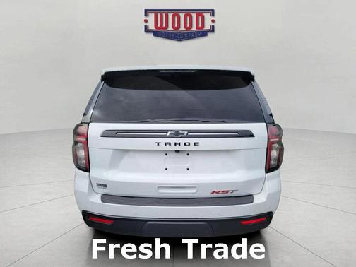 2024 Chevrolet Tahoe 4WD RST