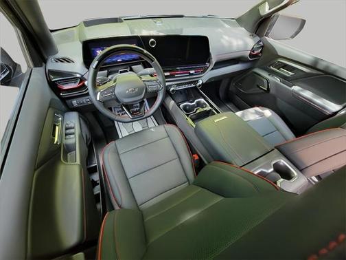 2024 Chevrolet Silverado EV First-Edition RST 4WD