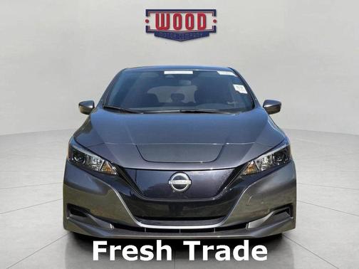 2023 Nissan Leaf S 40 kWh