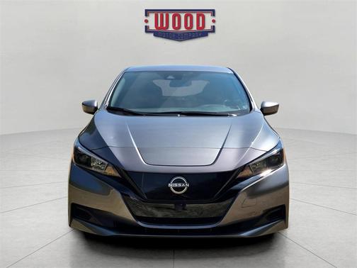 2023 Nissan Leaf S 40 kWh
