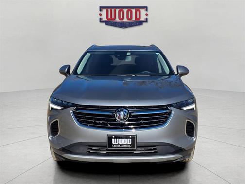 2023 Buick Envision Preferred AWD