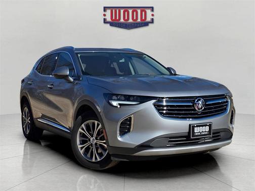 2023 Buick Envision Preferred AWD