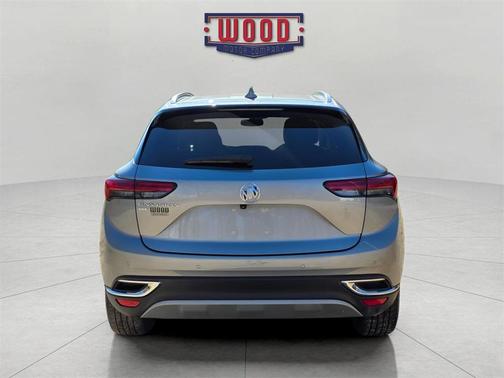 2023 Buick Envision Preferred AWD