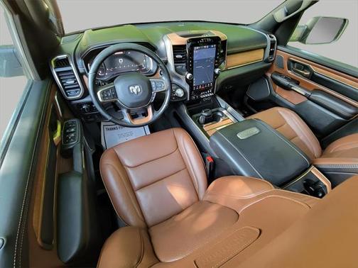 2023 RAM 1500 Longhorn