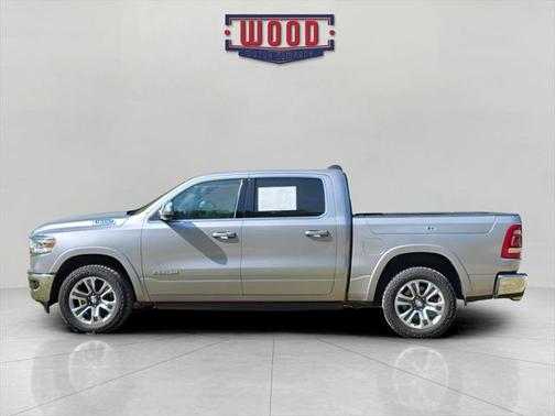 2023 RAM 1500 Longhorn