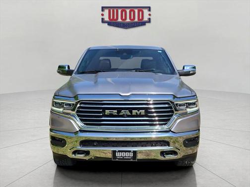 2023 RAM 1500 Longhorn