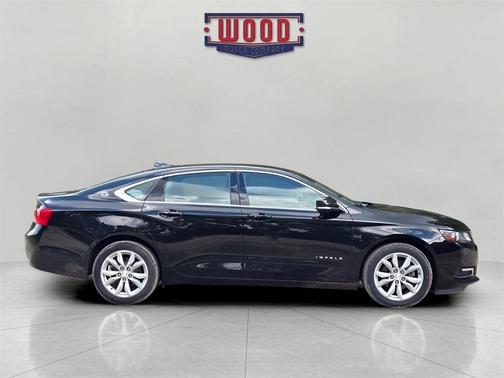 2019 Chevrolet Impala 1LT
