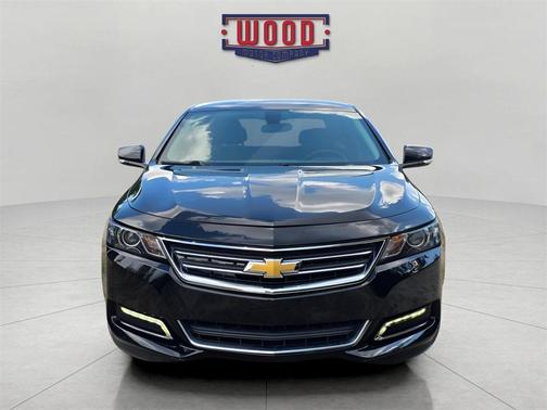 2019 Chevrolet Impala 1LT