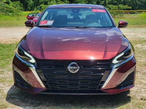 2024 Nissan Altima 2.5 SL
