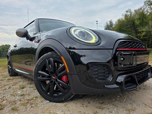 2019 MINI Hardtop John Cooper Works
