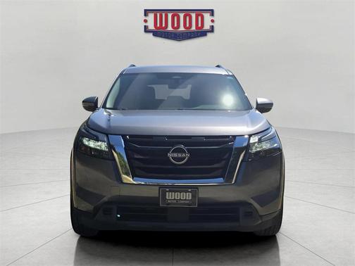 2023 Nissan Pathfinder SV 4WD