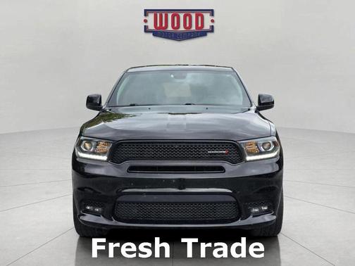 2020 Dodge Durango GT AWD