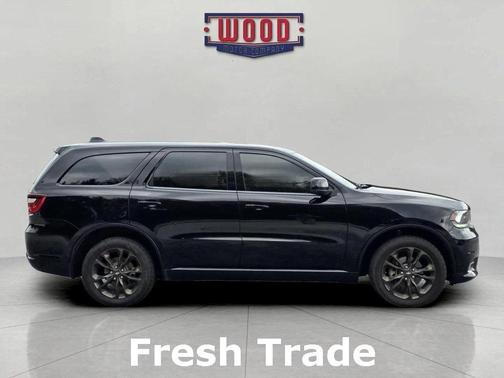 2020 Dodge Durango GT AWD