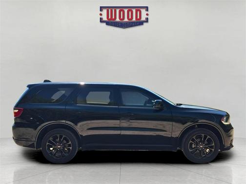 2020 Dodge Durango GT AWD