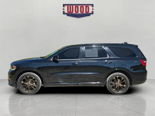 2020 Dodge Durango GT AWD