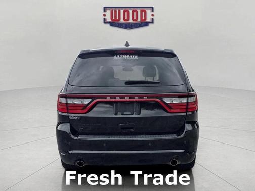 2020 Dodge Durango GT AWD